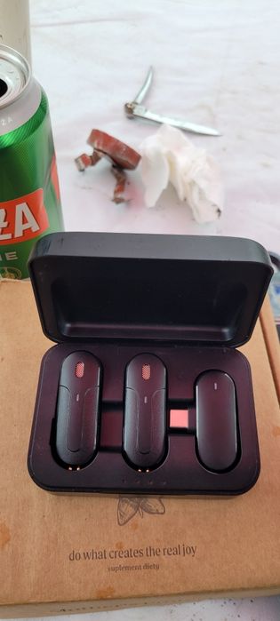 Mikrofony bt TECHNAXX