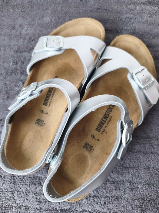 Birkenstock 35 розмір
