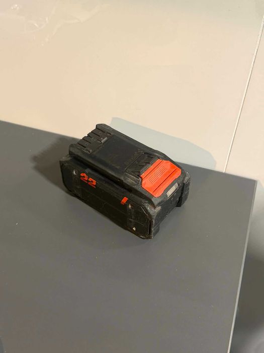 Bateria Hilti b22-110 5.2Ah/Komis Krzysiek
