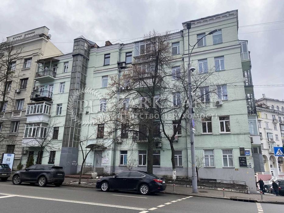 Печерськ Липки Хрещатик Центр Лютеранська 26/17 краща ціна