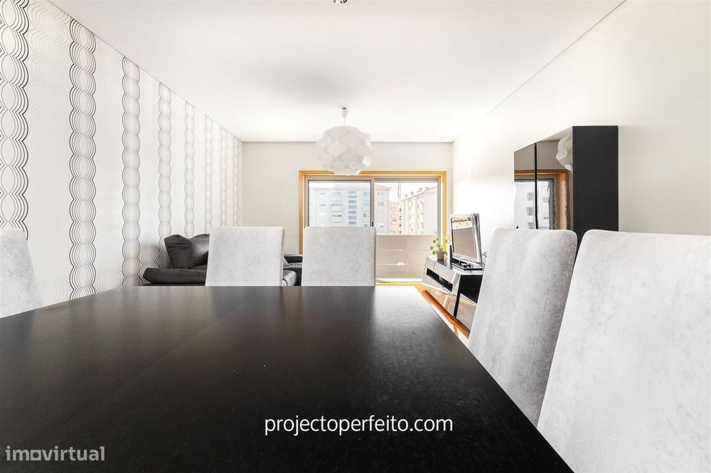 Apartamento T3 Venda em Espinho,Espinho
