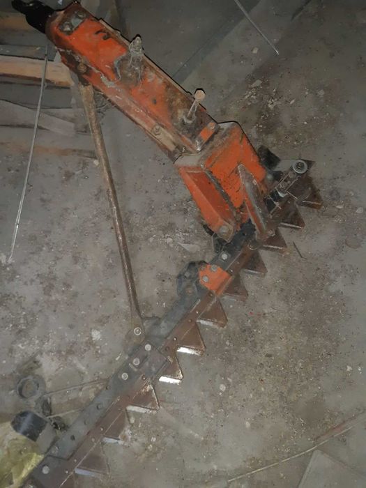 продам мотоблок  МТЗ 12