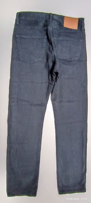 Levi's 501 W32-L32 novas