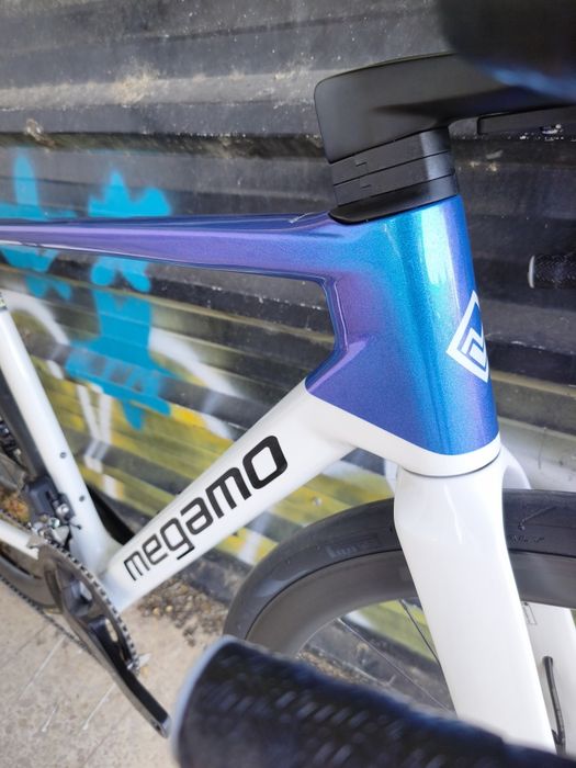 Megamo Pulse SL (M) 2026
