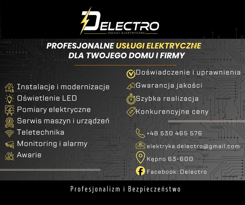 Elektryk