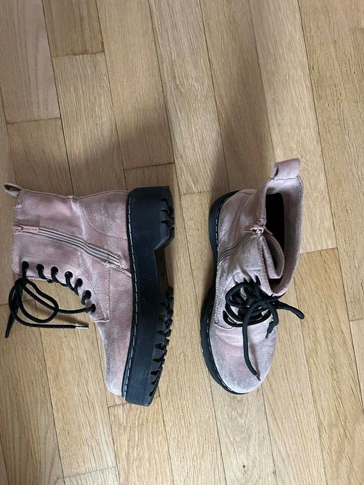 Buty rozmiar  37