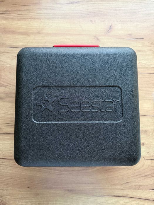 Teleskop ZWO SEESTAR S50