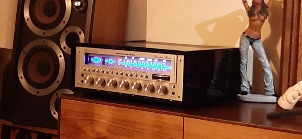 Amplificador   MARANTZ  2285 B