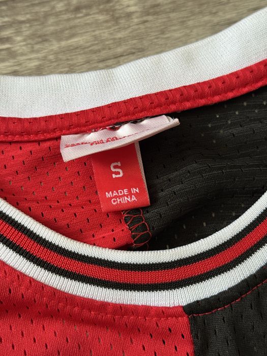 Jordan 23 NBA Chicago Bulls