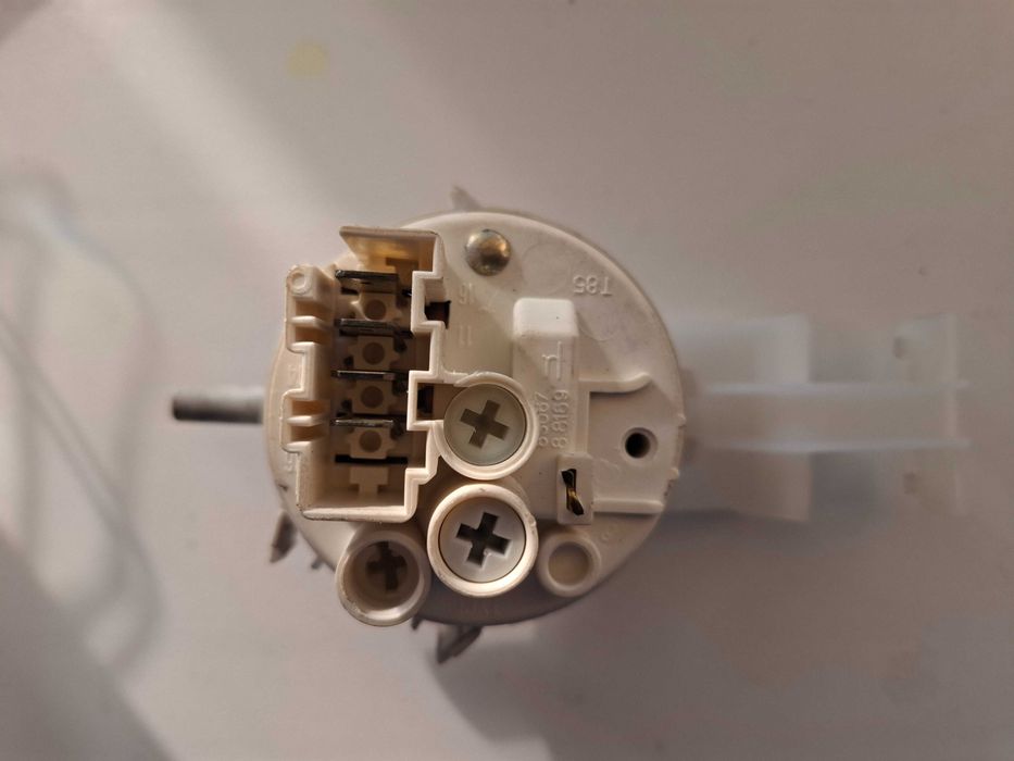 Реле уровня води для пральної машини Indesit, Ariston