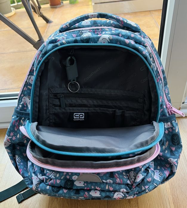 Plecak szkolny CP CoolPack ::SUPER STAN ::OKAZJA