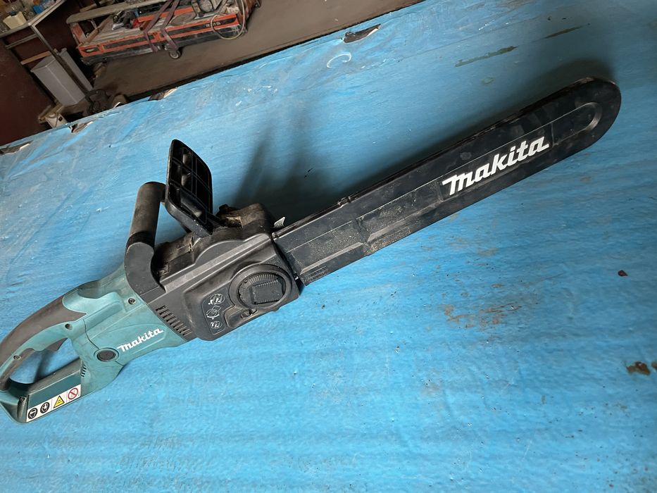 Piła łańcuchowa Makita 2kw elektryczna