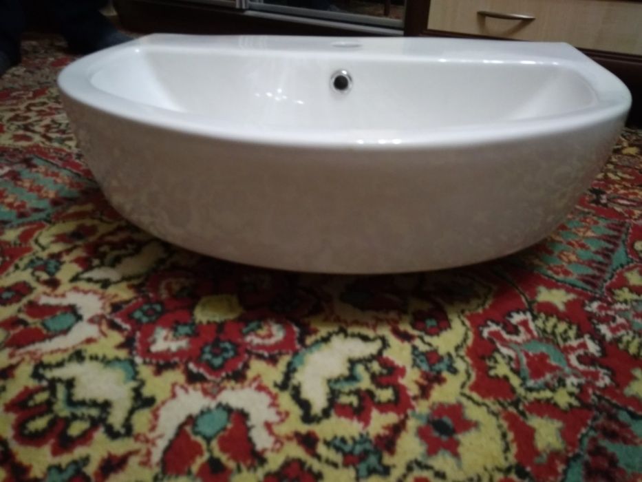 Умывальник Primera. Италия.