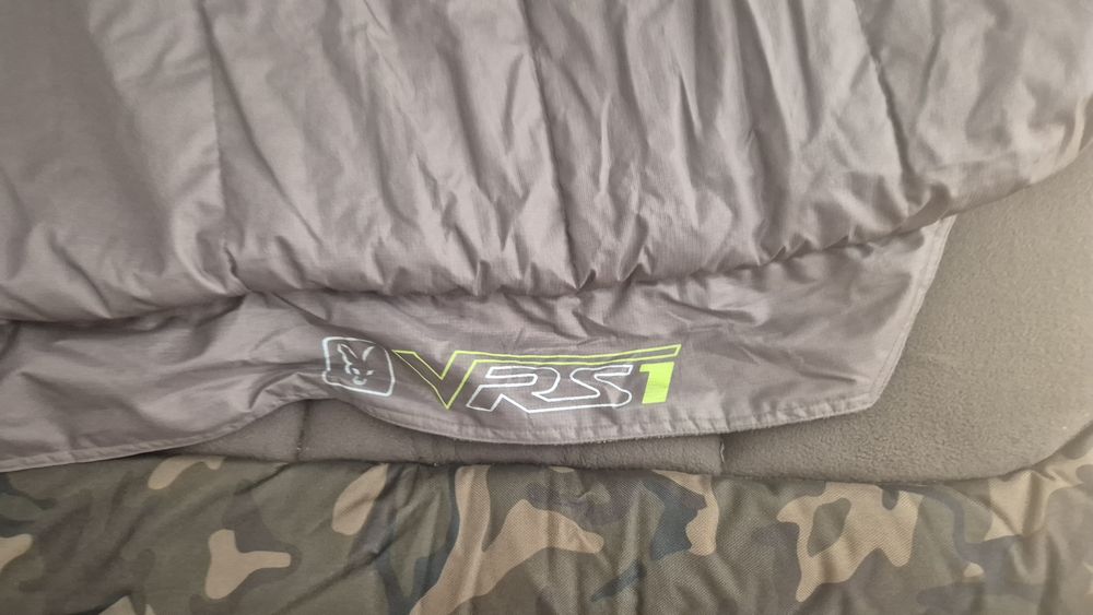 Sprzedam sprzęt karpiowy