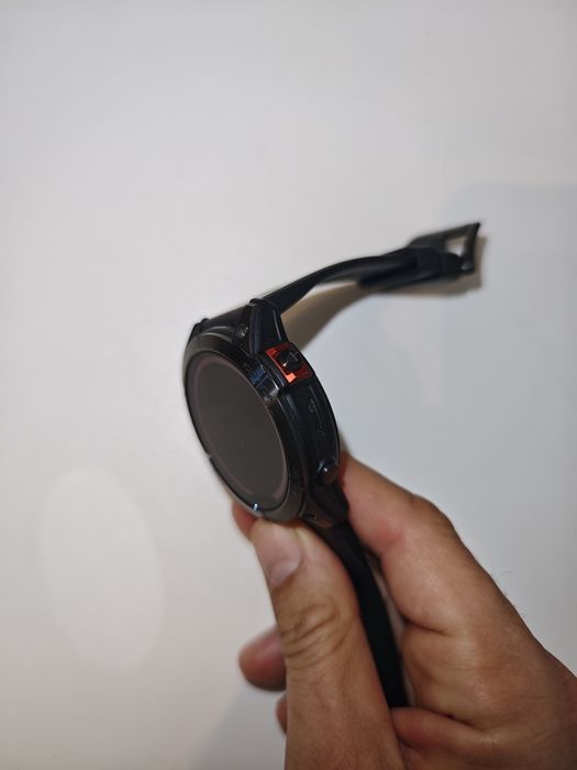 Relógio Garmin 7 X Solar 51 mm