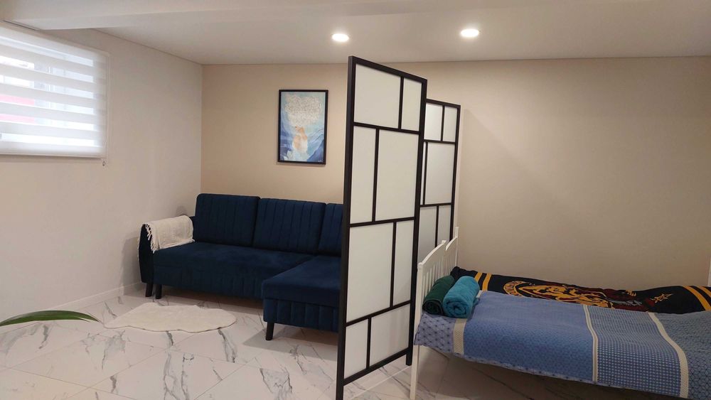 Noclegi, wynajem mieszkania krótkoterminowy  Przemyśl centrum