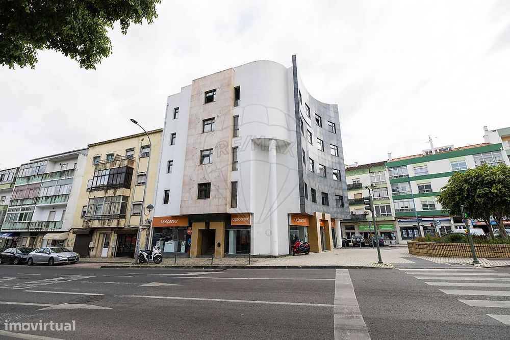 Apartamento T2 para arrendamento