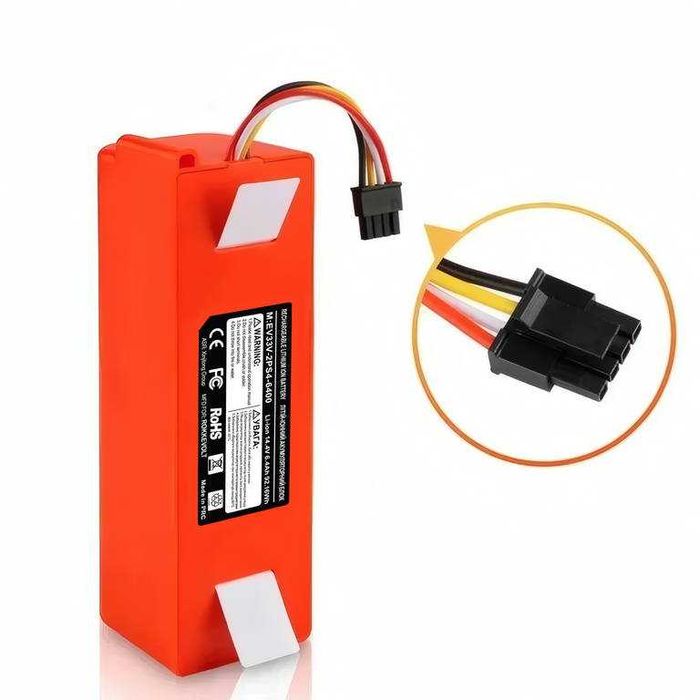 Акумулятор пилососа Xiaomi Mi Robot Xiaomi Mijia Roborock S50 S51 S55