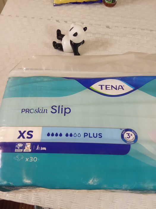 Памперси для дорослих