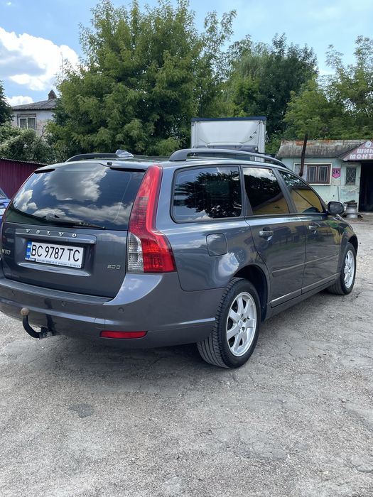 Продам Вольво В50 2.0 дизель Volvo v50 2.0 diesel