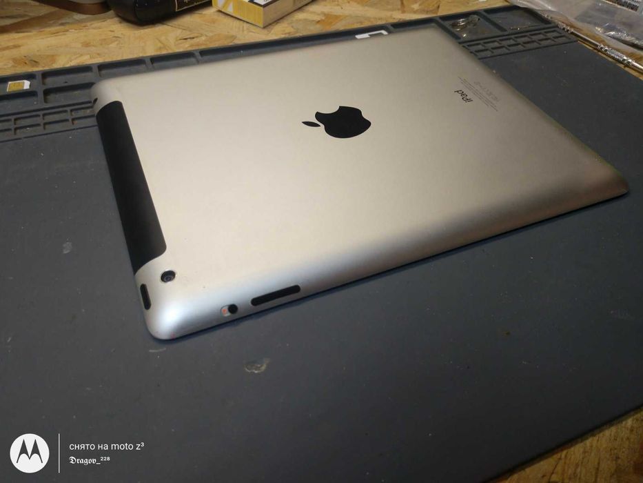 Планшет iPad A1460 По запчастям или целиком как есть