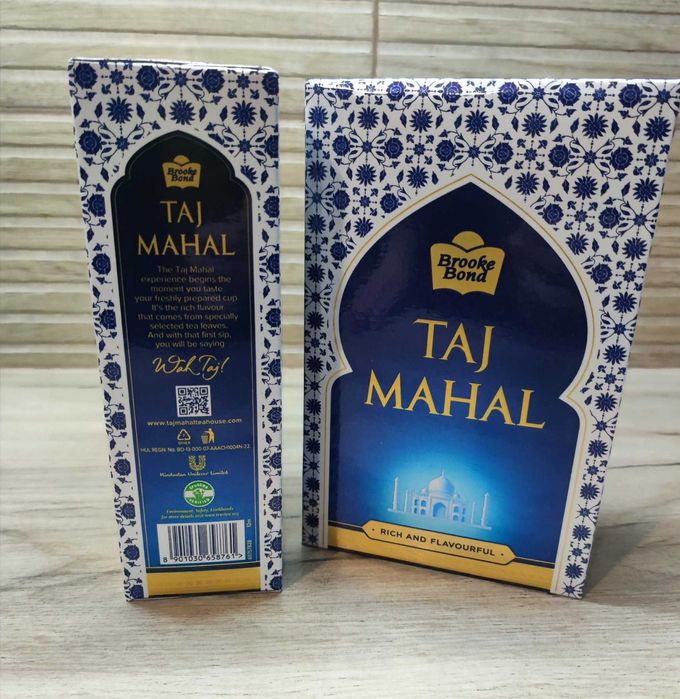 Індійський чорний чай Тадж Махал/ТАТА Преміум,Агні/Ваг Бакрі преміум