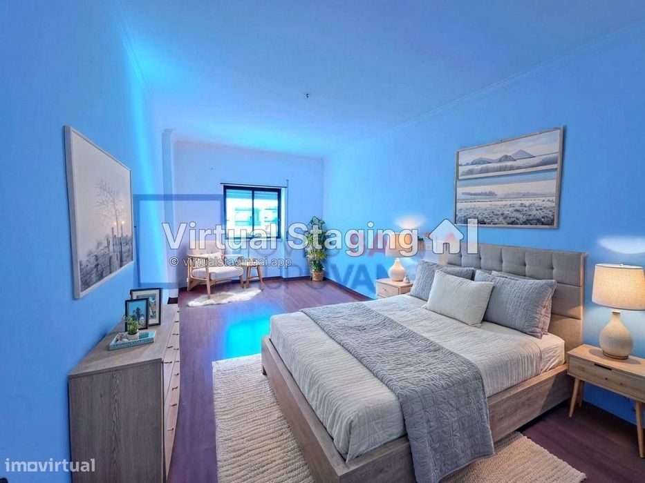 Apartamento T2 A Venda