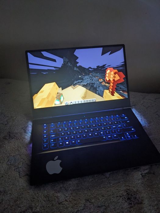 Ноутбук Lenovo Legion Y730 15ICH