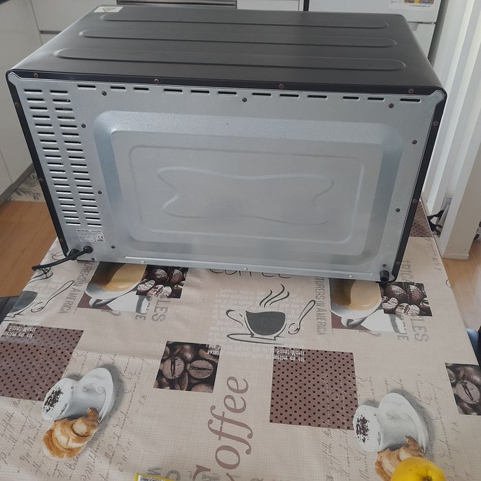 Forno grande 66 litros Mx Onda
