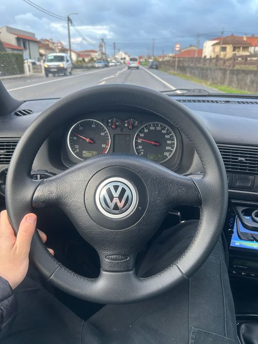 Golf iv 1.9TDI.