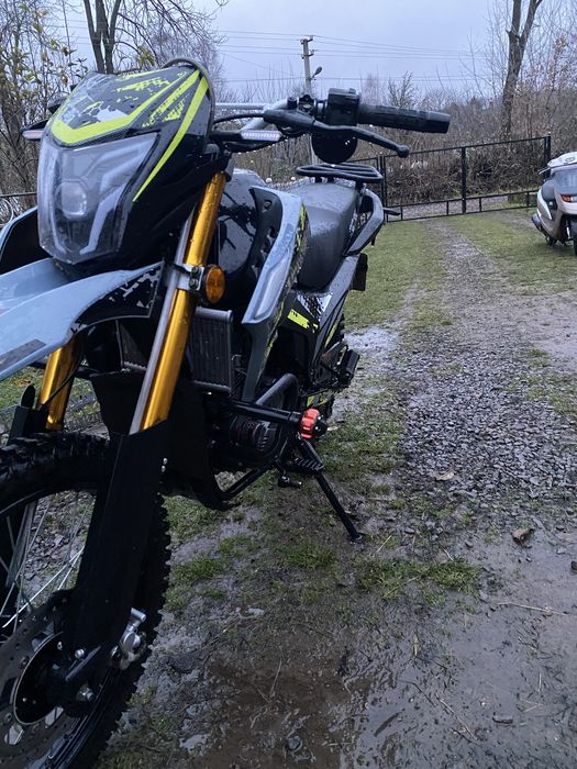 Shineray VXR 300 +торг