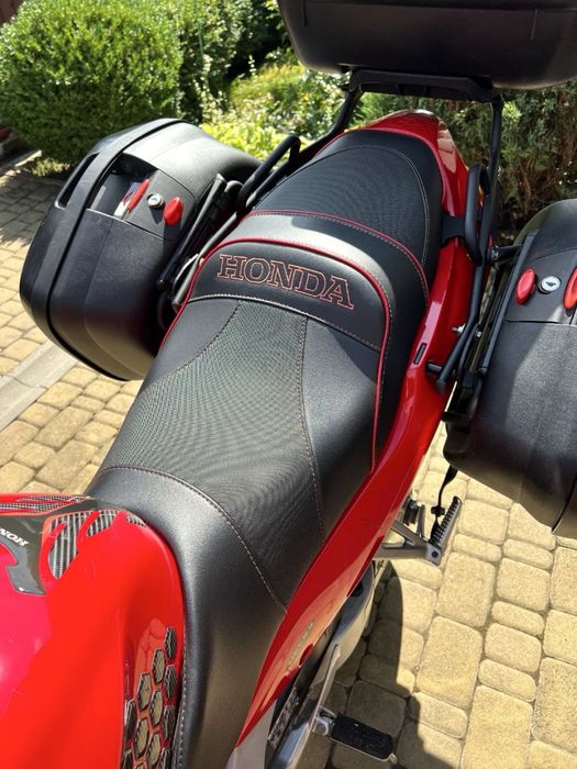 Honda VFR 800F 2001 р.в.