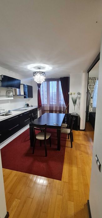 Здам 3к.кв. вул.Срібнокільська 1, Корона. М.Позняки