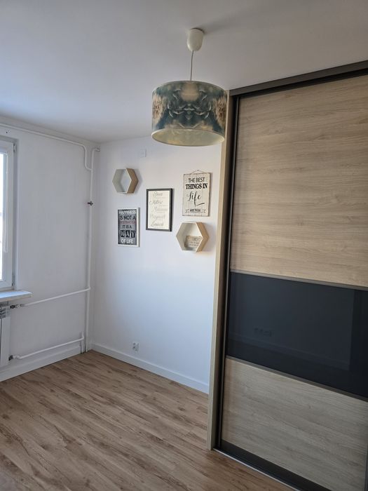 Sprzedam mieszkanie 3 pokoje, 64m2