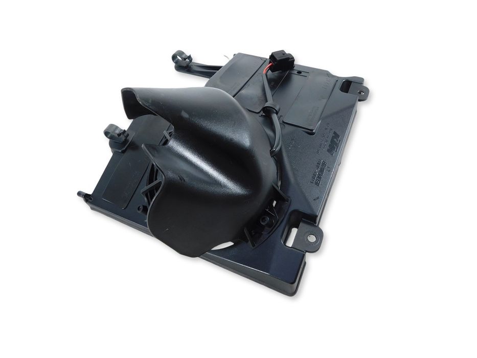 WENTYLATOR WIATRAK CHŁODNICA KTM SMT 990 SUPERMOTO 11-12 62635041000
