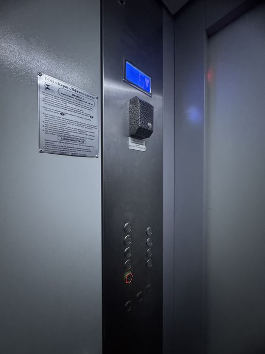 Продам Трехкомнатную квартиру на Юбилейной ул.Содружества.