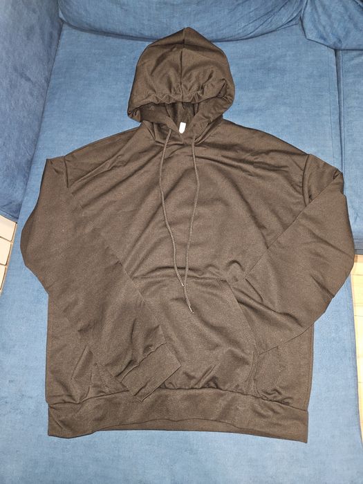 Худі без утеплення