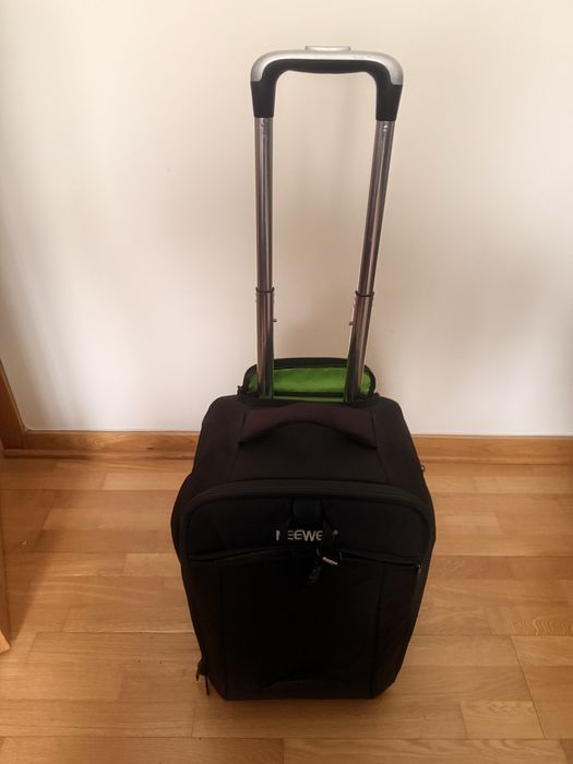Trolley / Mochila de Fotografia Neewer