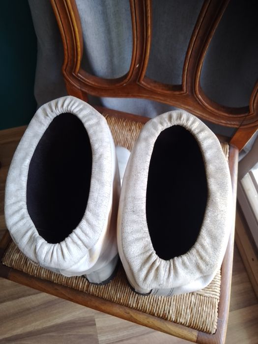 Buty relax stare 37/38