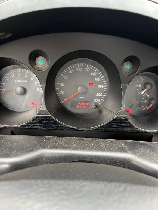 Продам свое авто
