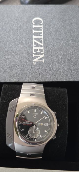 Citizen Space Master radiocontrol 90'