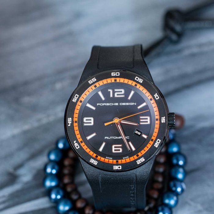 Porsche Design Flat Six P’6310