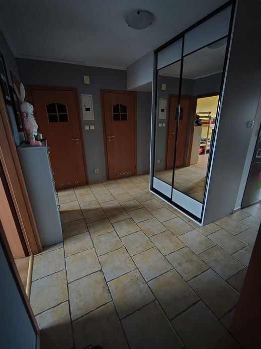 Mieszkanie 67 m², 3pokoje, oś U, 4piętro - Widok 4
