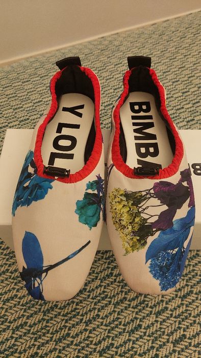 Sabrinas Bimba y Lola