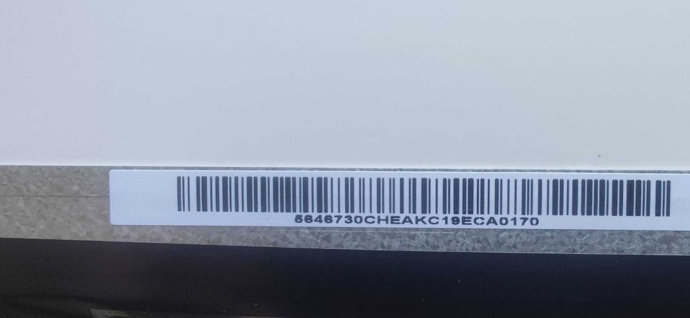 Lenovo Ideapad 300-15ISK (para peças)