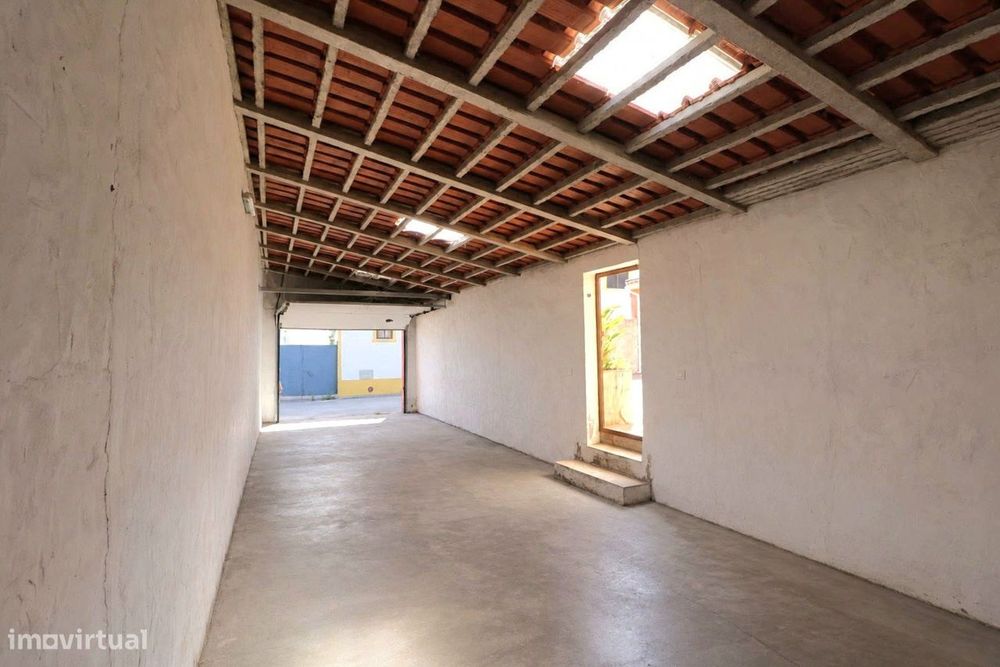 Moradia Geminada T3 Venda em Paderne,Albufeira