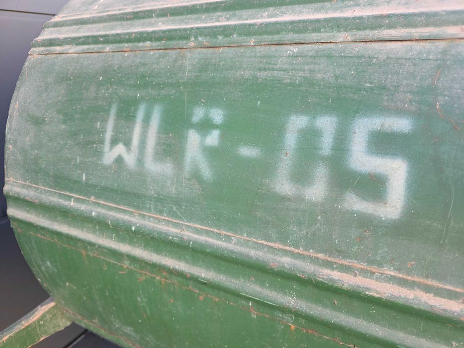 Młynek do zboża - wialnia do zboża ORYGINAŁ