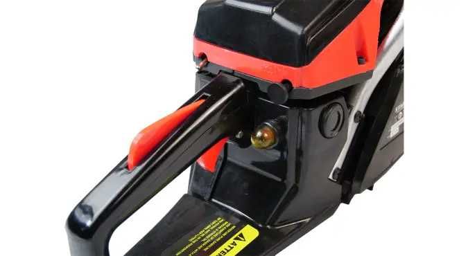 Бензопила ланцюгова Start Pro SCS-4050E/1  бензопилка для дерева