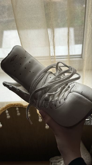 Ковзани edea chorus 255