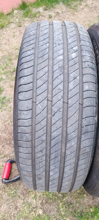 opony michelin e primacy 225 55 r18 szt 4